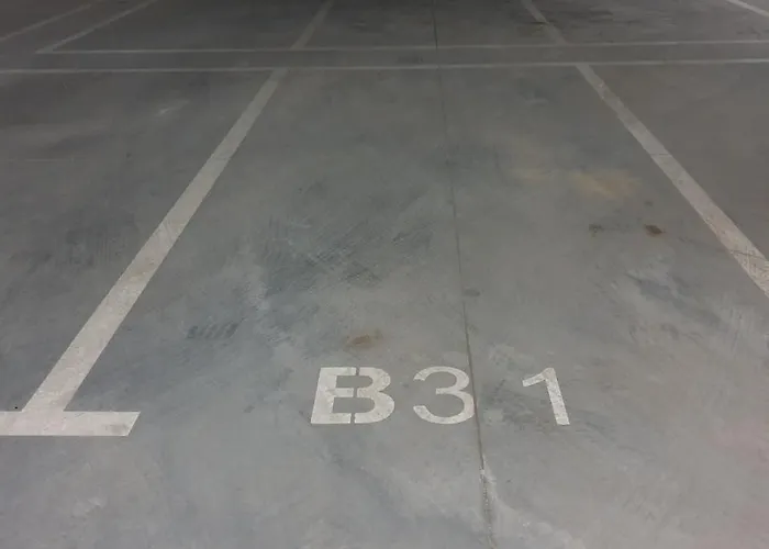 Apartment Q Amber - Klimatyzowane Przy Manufakturze Z Garazem Gratis, Fv *